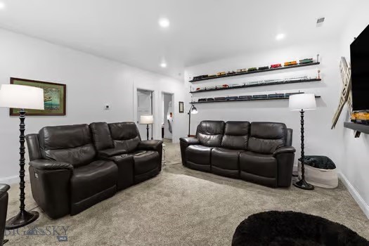 Fox Run in Dillon - Residential