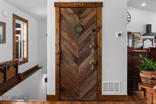 Fox Run in Dillon - Residential