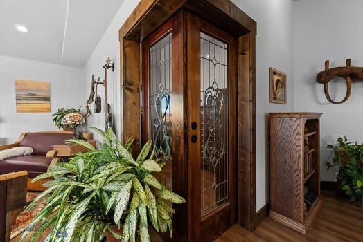 Fox Run in Dillon - Residential