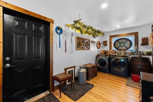 Fox Run in Dillon - Residential