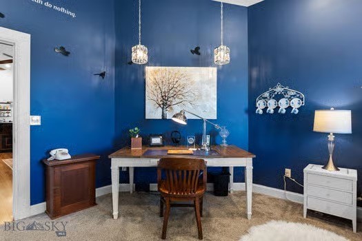 Fox Run in Dillon - Residential