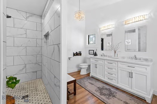 Fox Run in Dillon - Residential