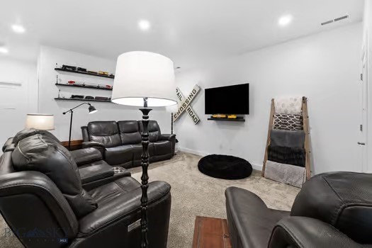 Fox Run in Dillon - Residential