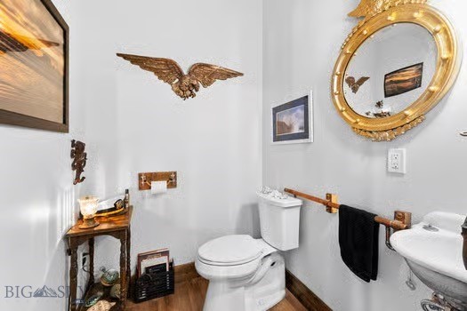 Fox Run in Dillon - Residential