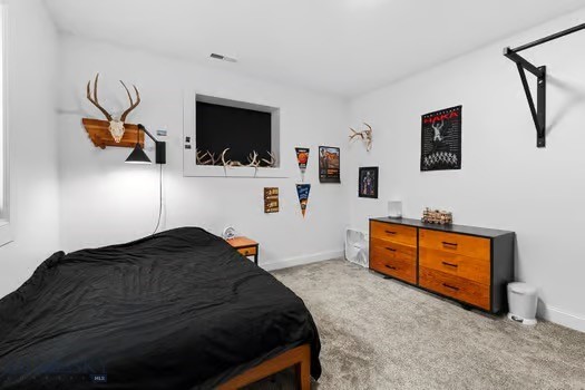 Fox Run in Dillon - Residential