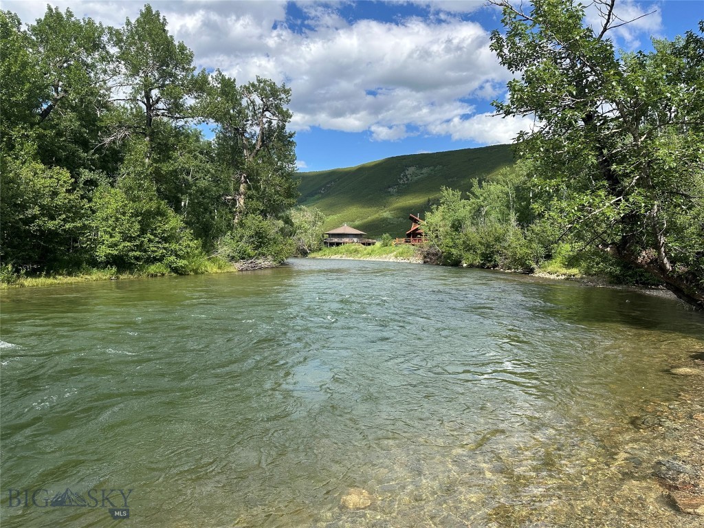 10 Beaver Dam