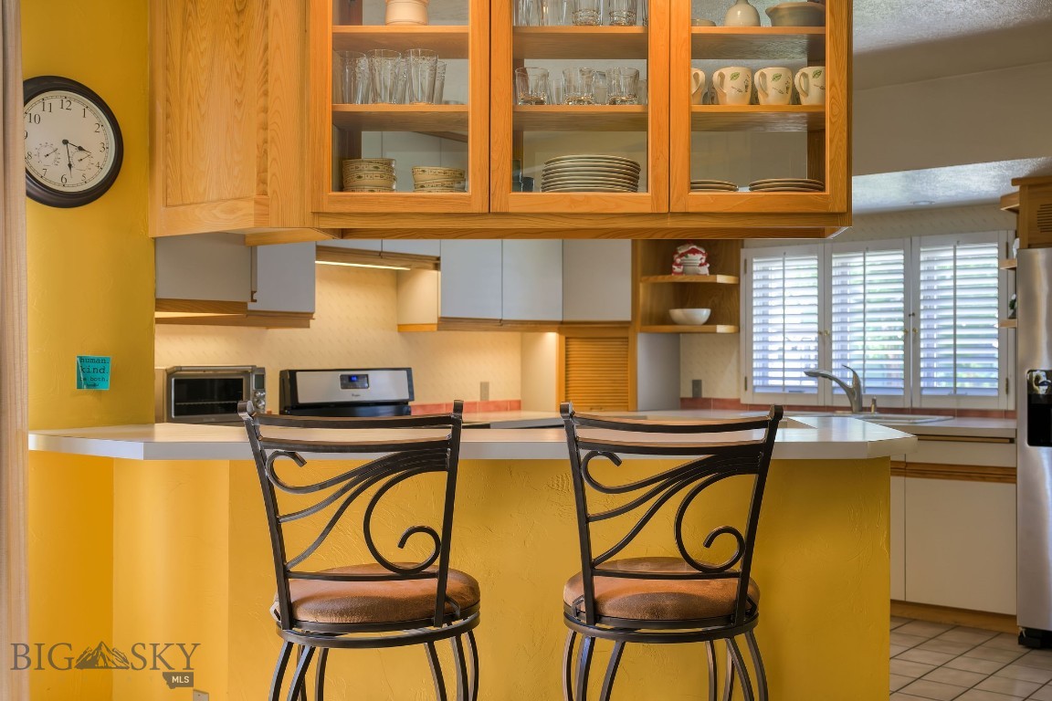 Tracys Additions - Residential