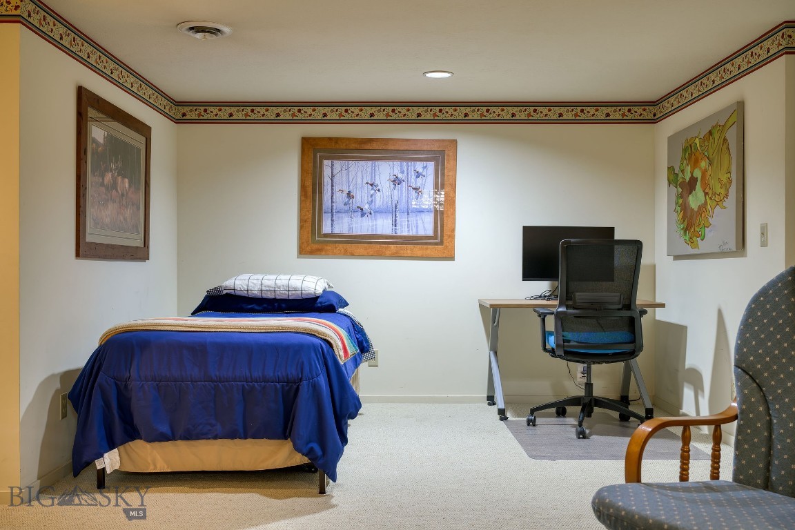Tracys Additions - Residential