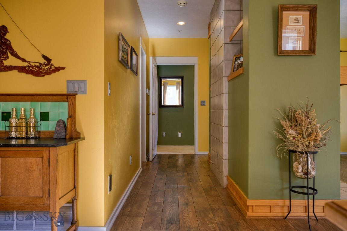Tracys Additions - Residential