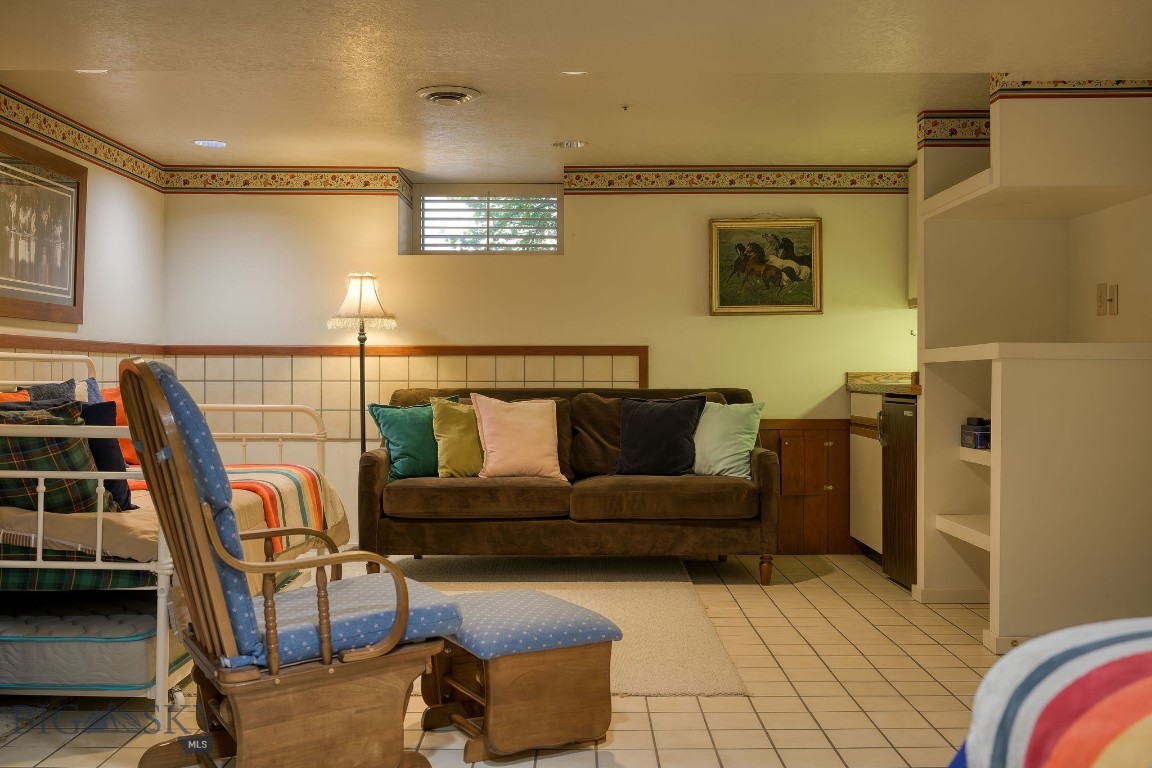 Tracys Additions - Residential