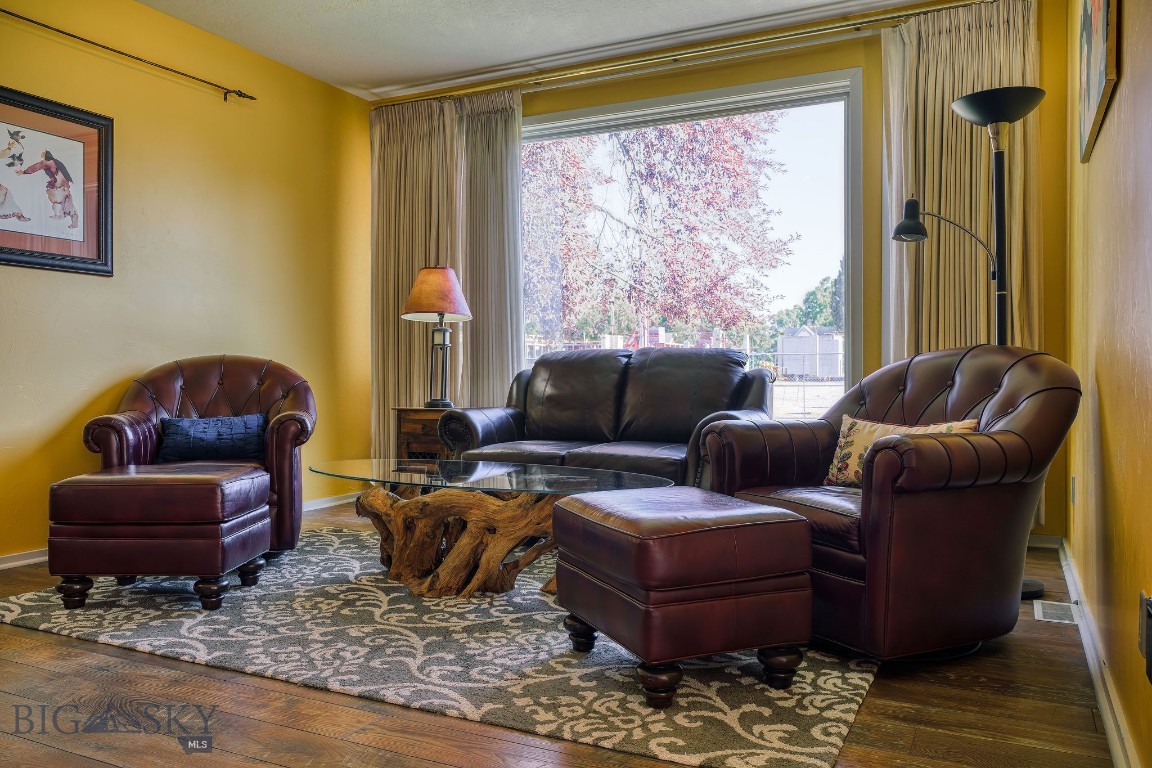 Tracys Additions - Residential