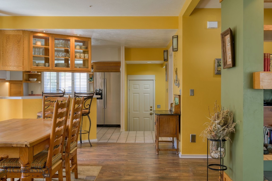 Tracys Additions - Residential
