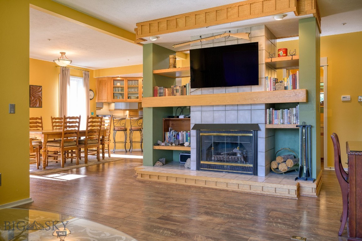 Tracys Additions - Residential