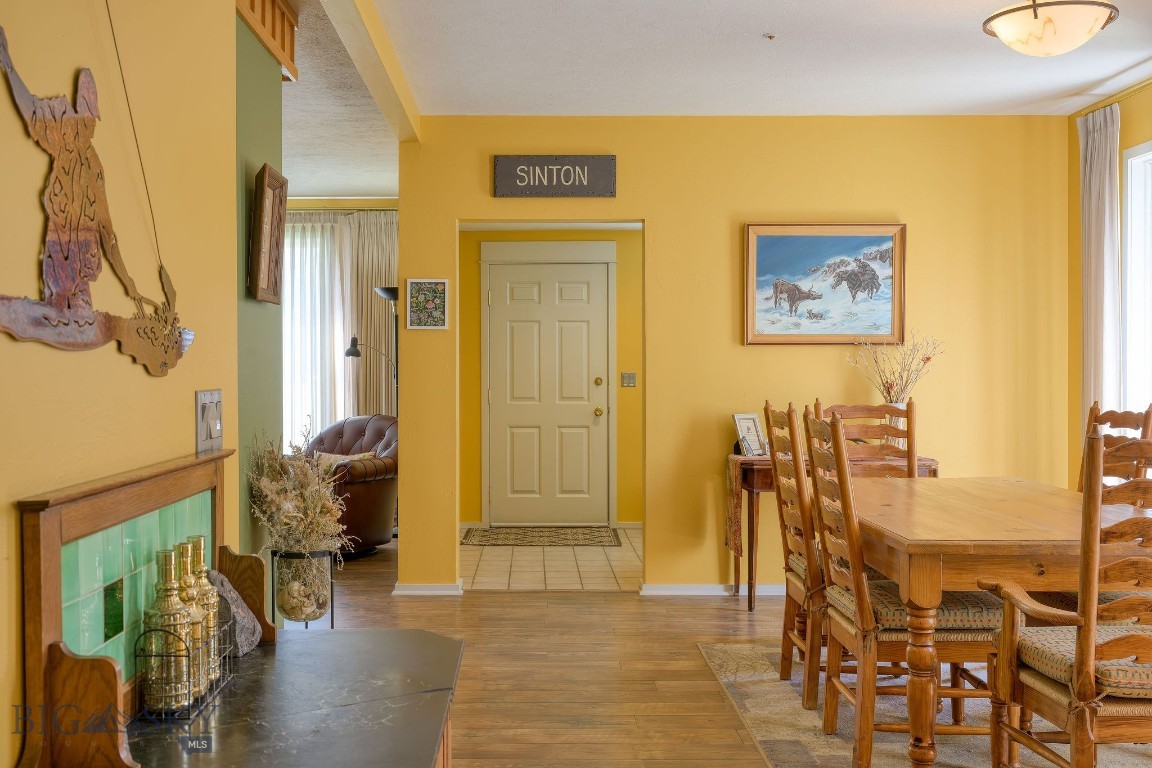 Tracys Additions - Residential