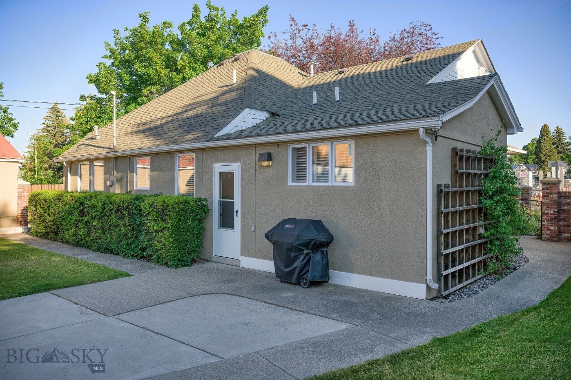 Tracys Additions - Residential