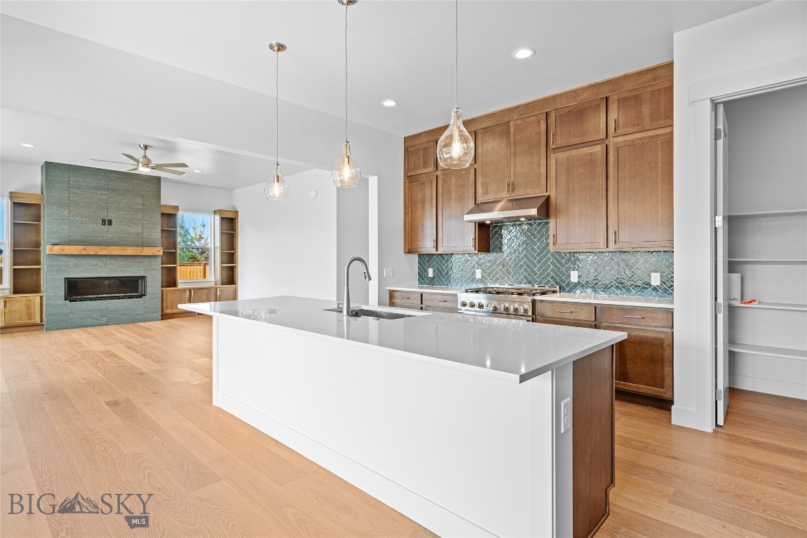 Prescott Ranch - Residential