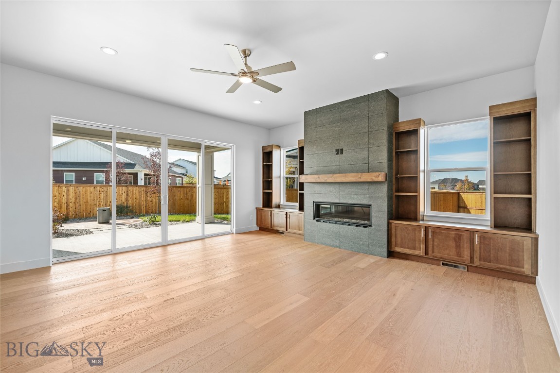 Prescott Ranch - Residential