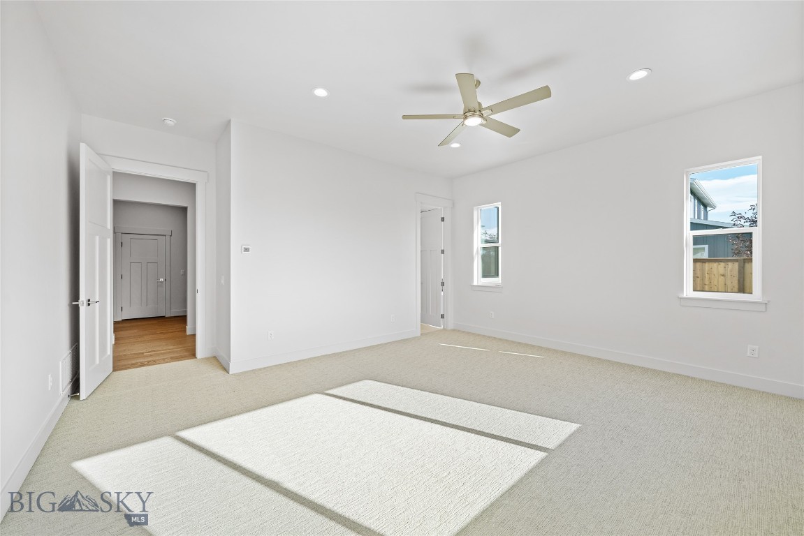 Prescott Ranch - Residential