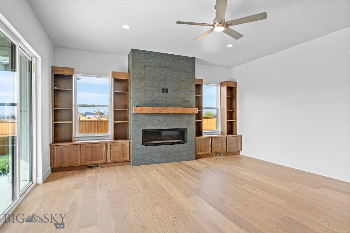 Prescott Ranch - Residential