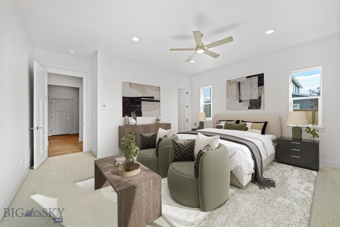 Prescott Ranch - Residential