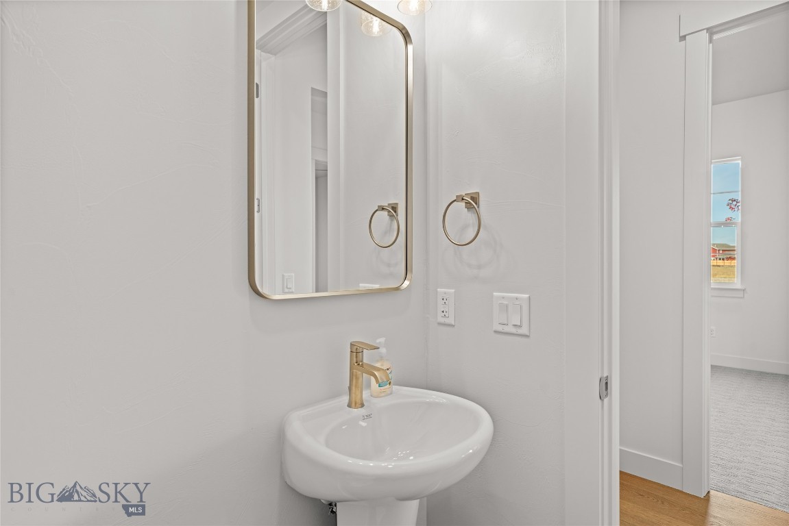 Prescott Ranch - Residential