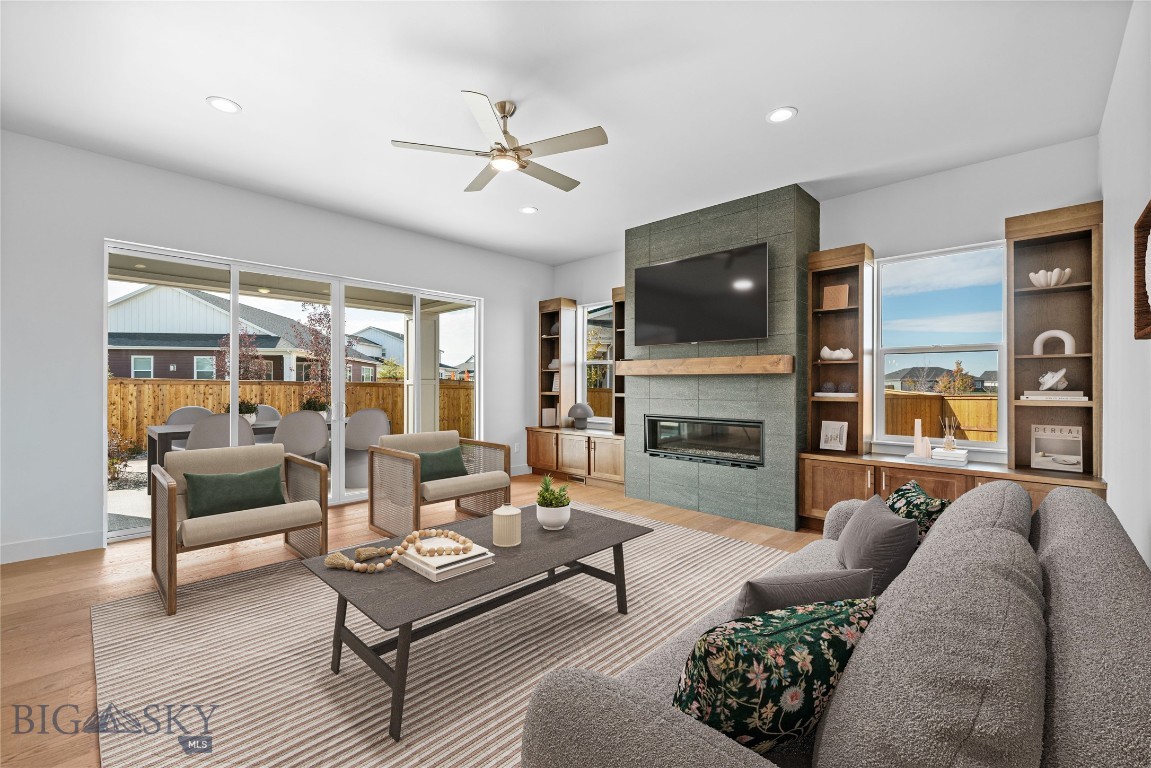 Prescott Ranch - Residential