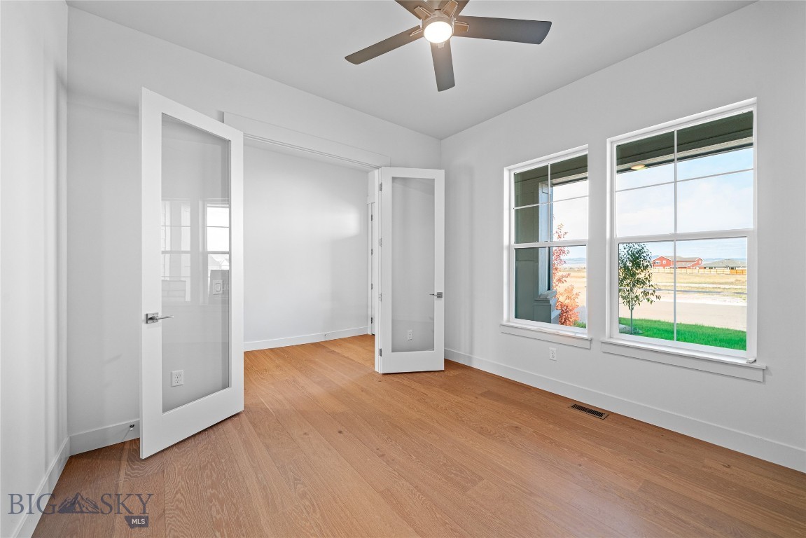 Prescott Ranch - Residential