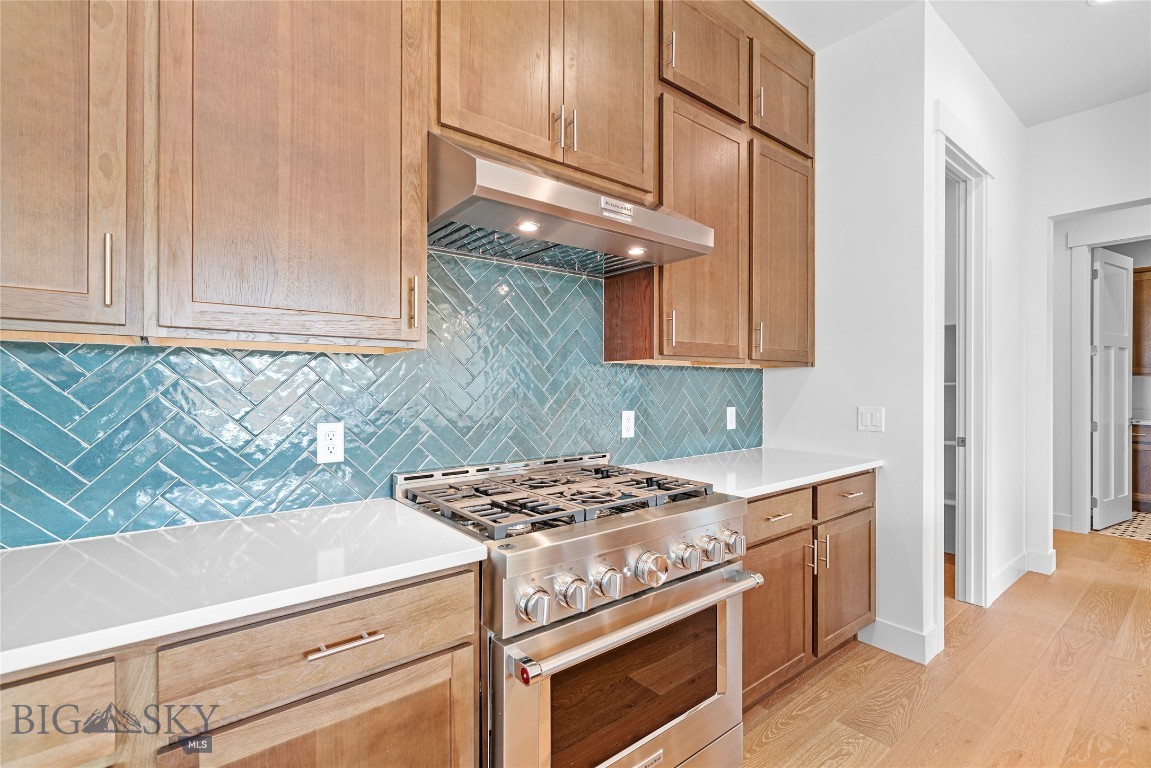 Prescott Ranch - Residential