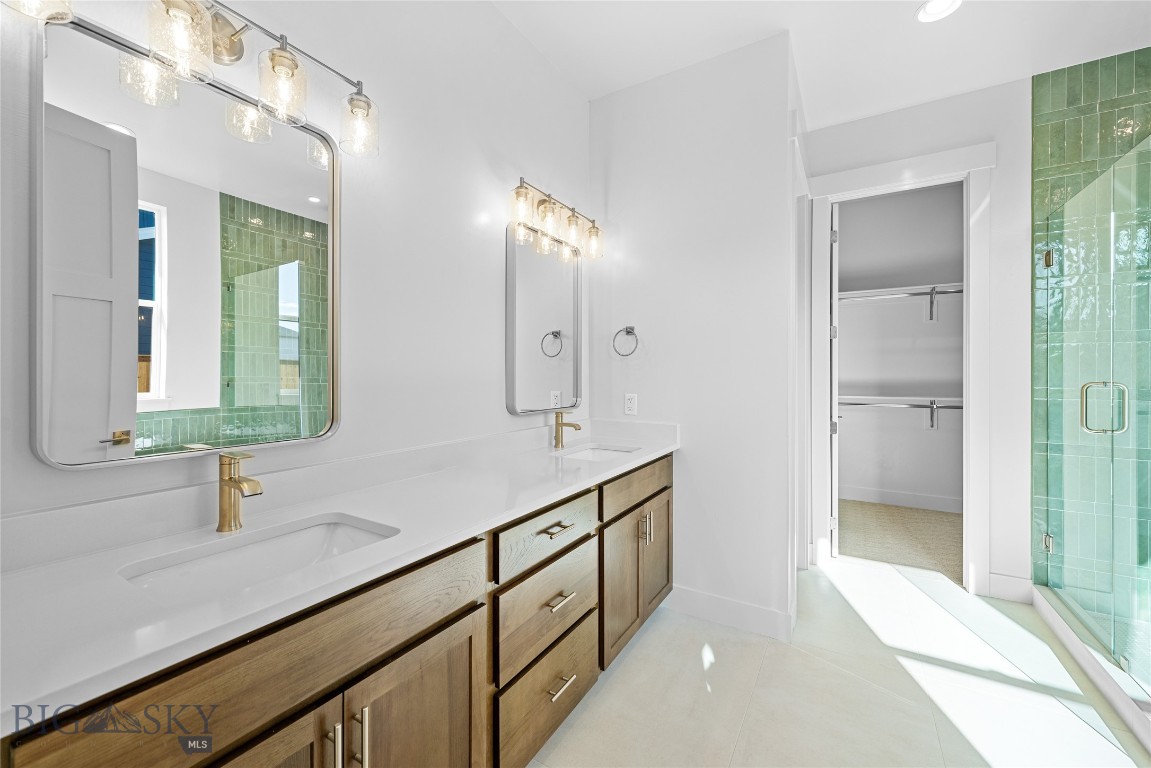 Prescott Ranch - Residential