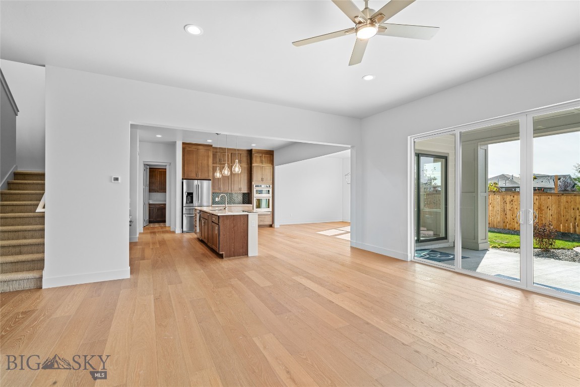 Prescott Ranch - Residential