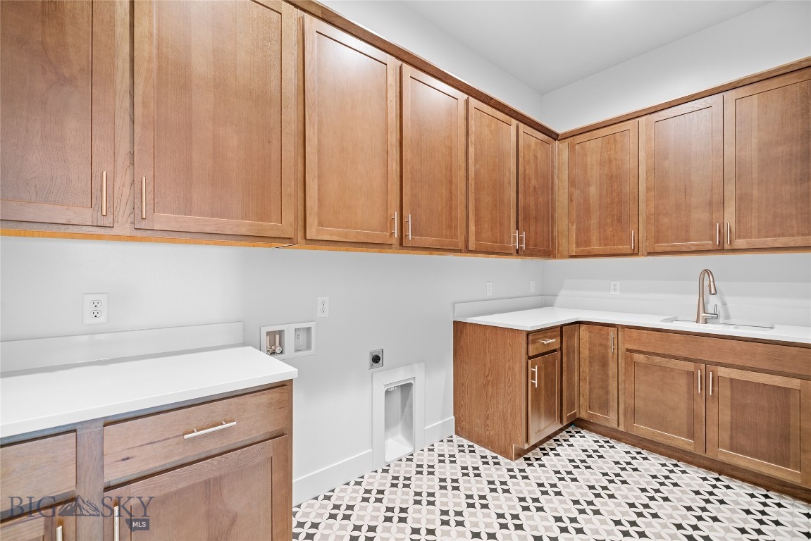 Prescott Ranch - Residential