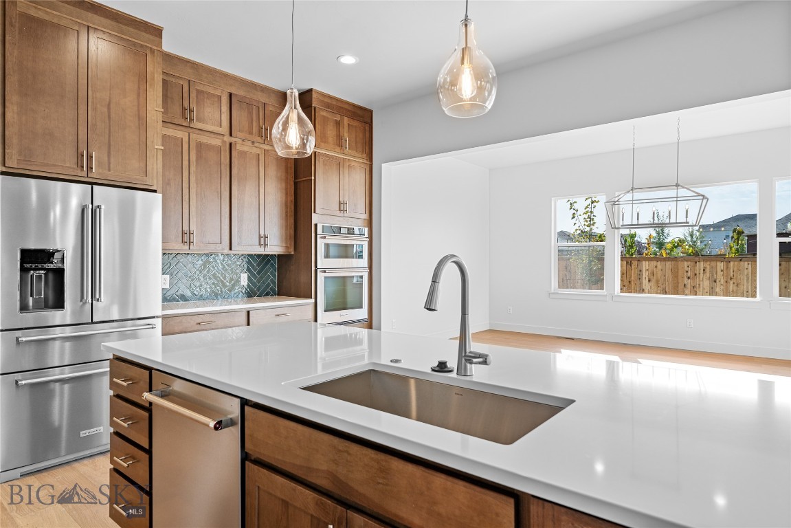 Prescott Ranch - Residential