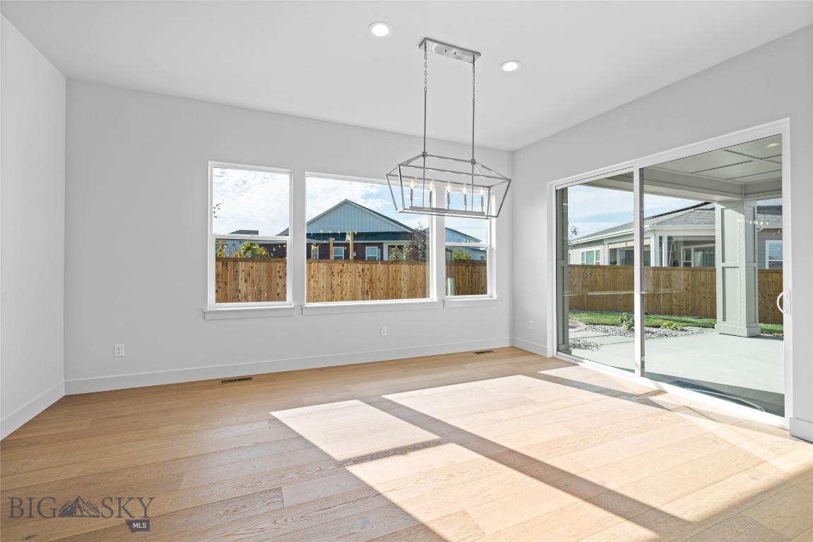 Prescott Ranch - Residential