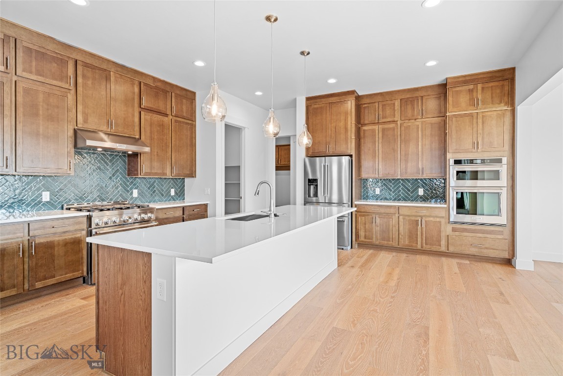 Prescott Ranch - Residential