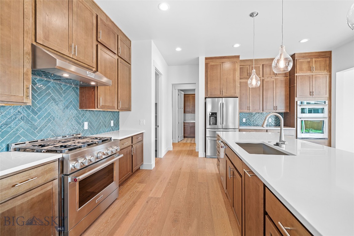 Prescott Ranch - Residential