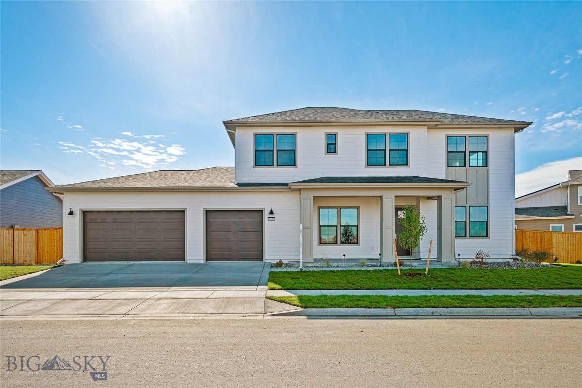 Prescott Ranch - Residential