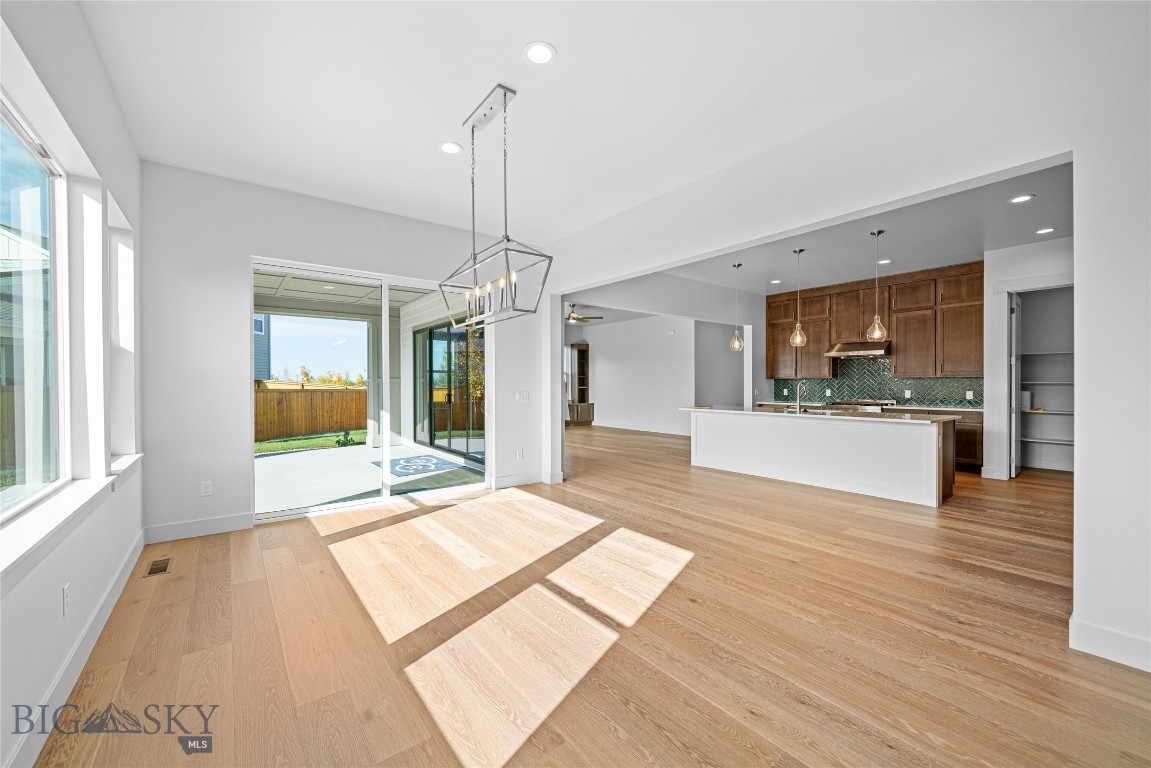 Prescott Ranch - Residential