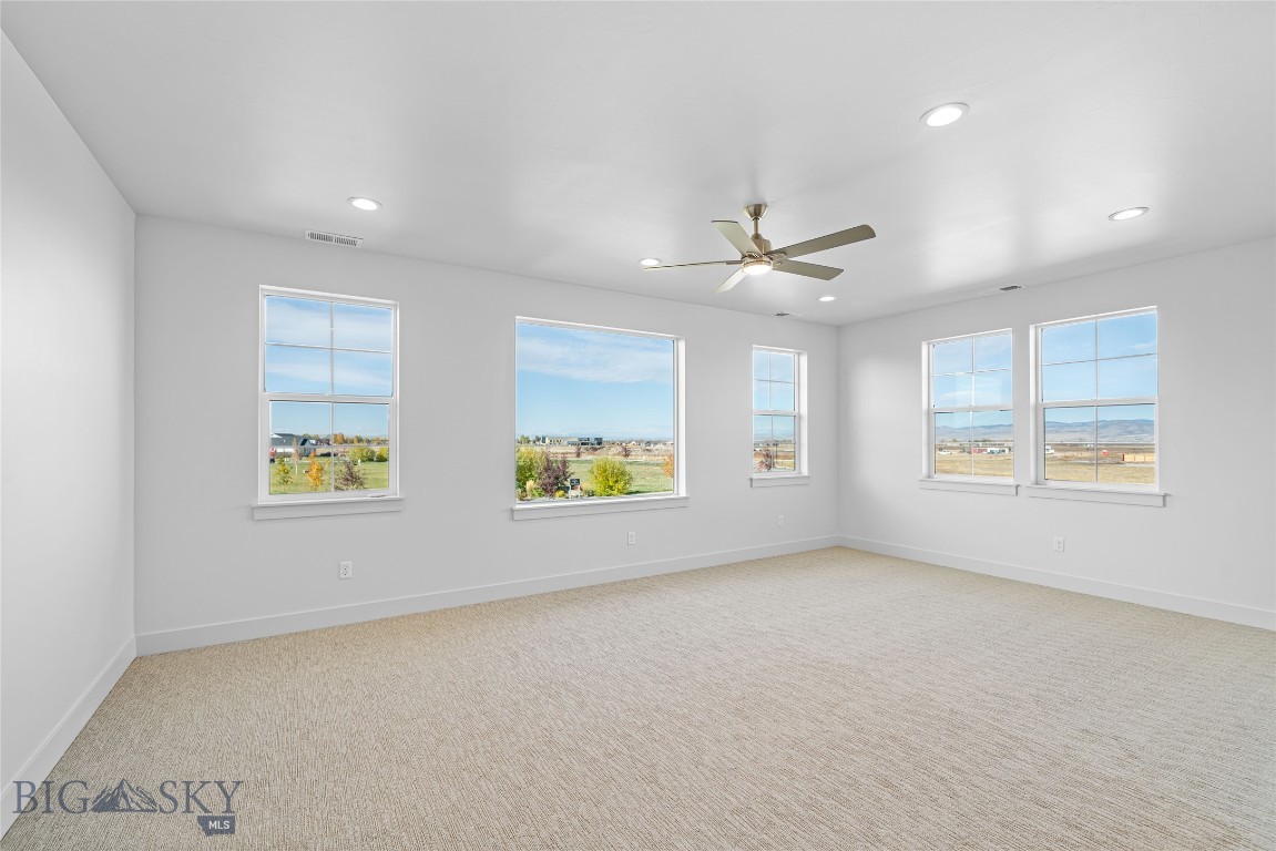 Prescott Ranch - Residential