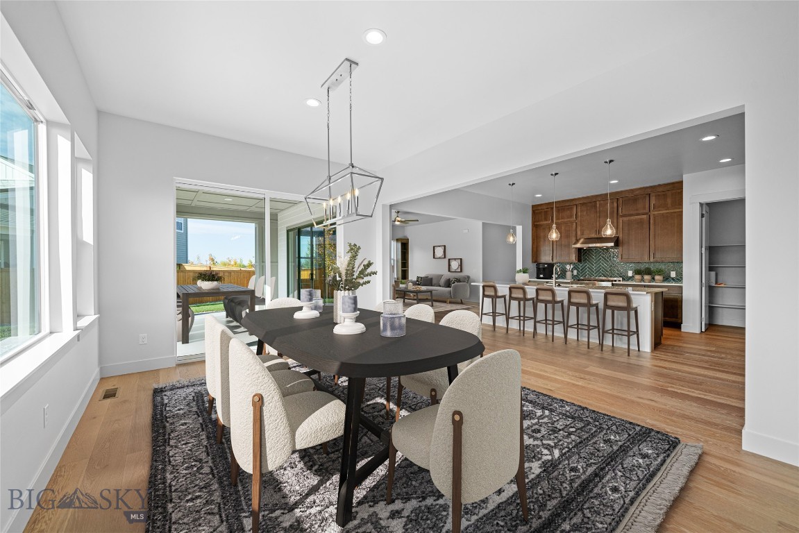 Prescott Ranch - Residential