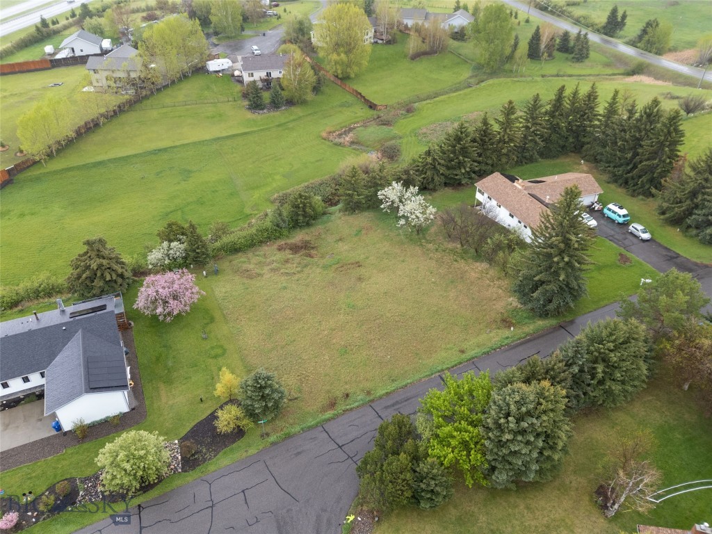 Sunset Heights - Land