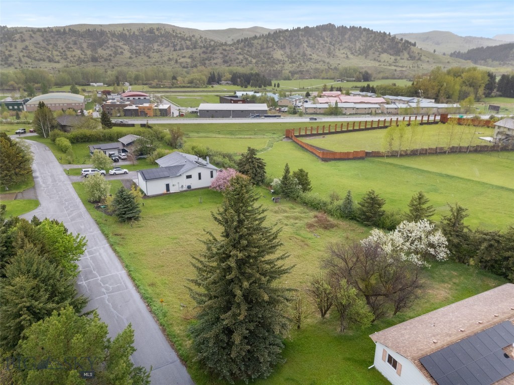 Sunset Heights - Land