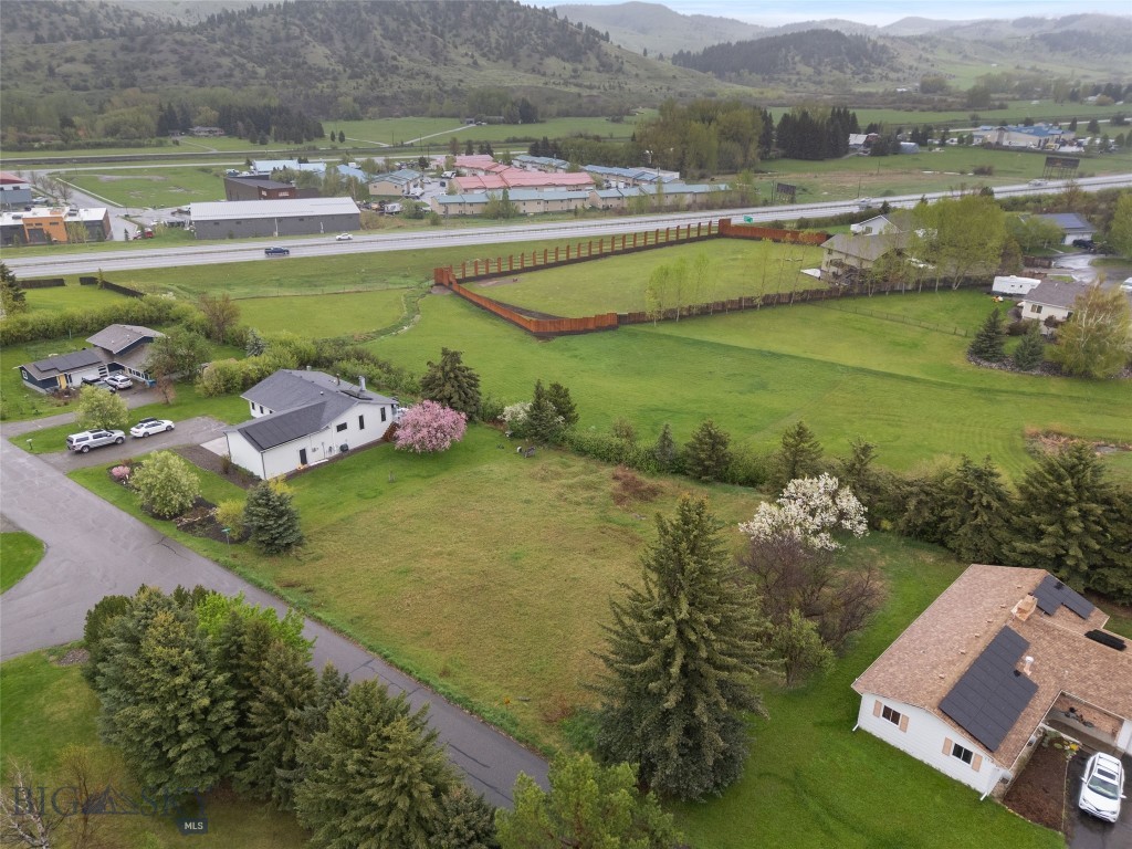 Sunset Heights - Land