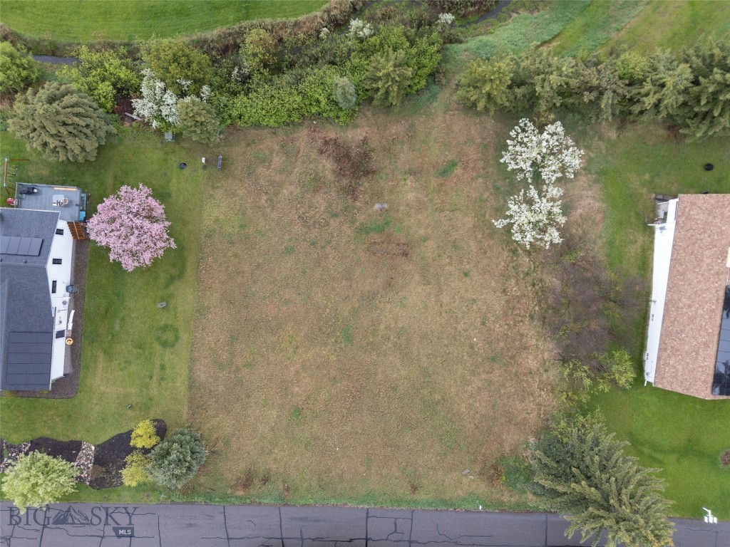 Sunset Heights - Land