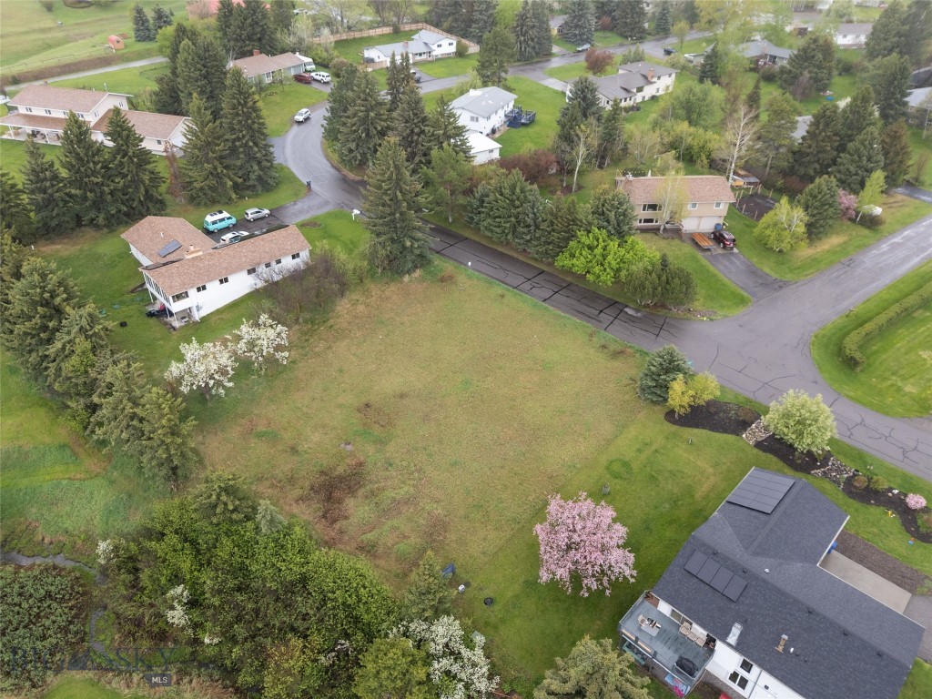 Sunset Heights - Land