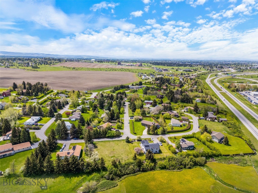 Sunset Heights - Land