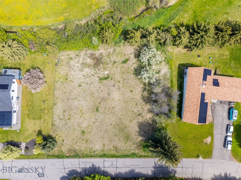 Sunset Heights - Land