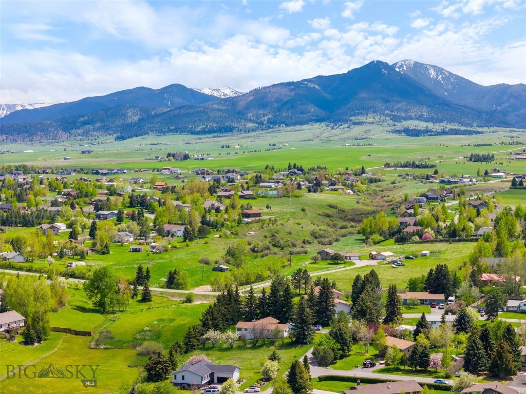 Sunset Heights - Land