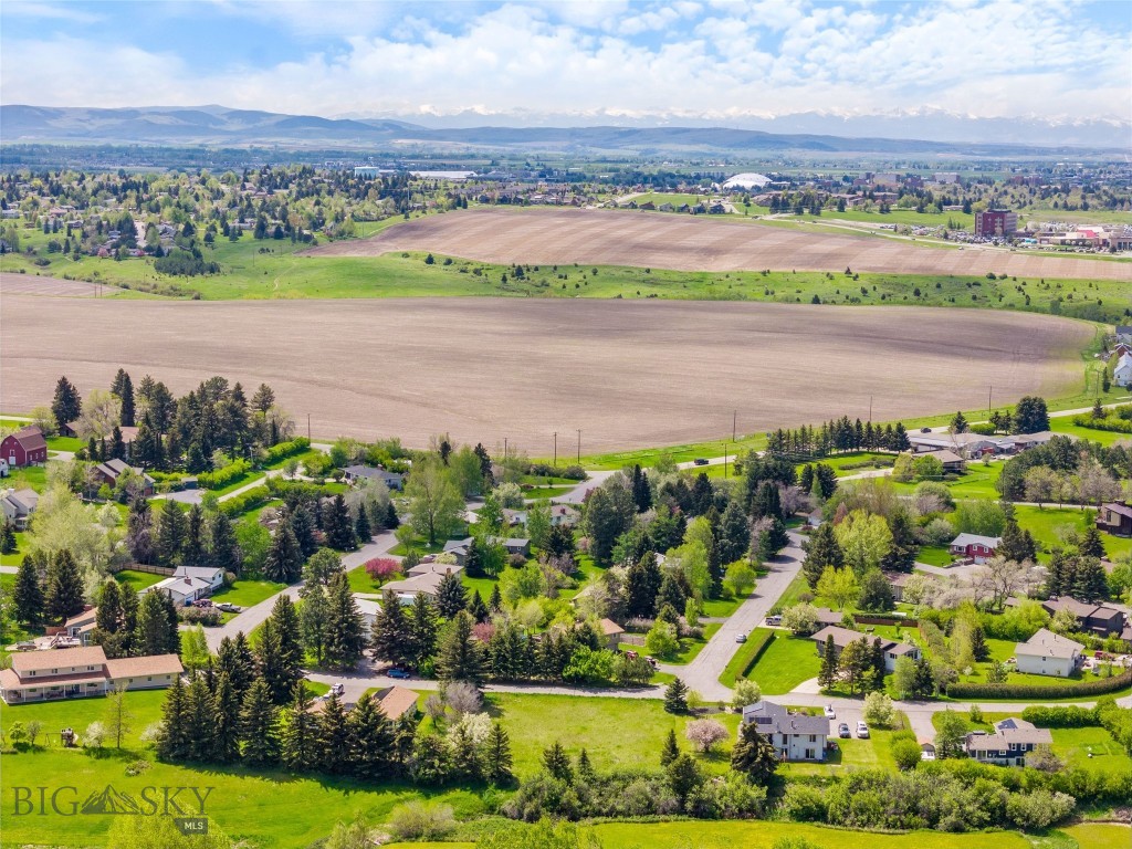 Sunset Heights - Land