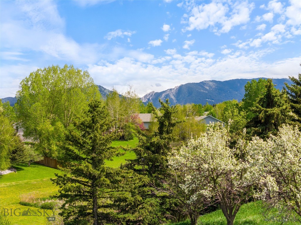 Sunset Heights - Land