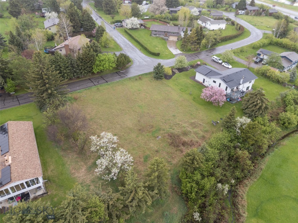 Sunset Heights - Land